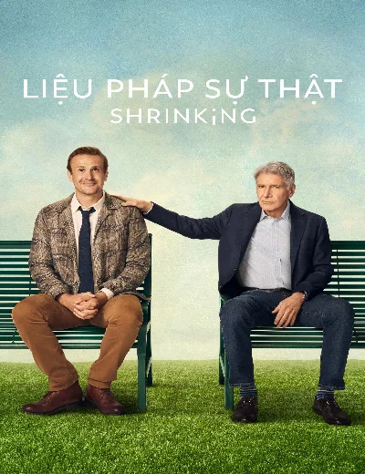 Liệu Pháp Sự Thật (Phần 2)Hình bìa