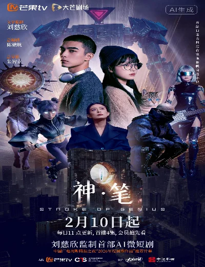 Bút ThầnHình bìa