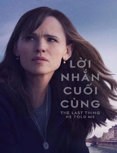 Lời Nhắn Cuối Cùng (Phần 2)Hình bìa