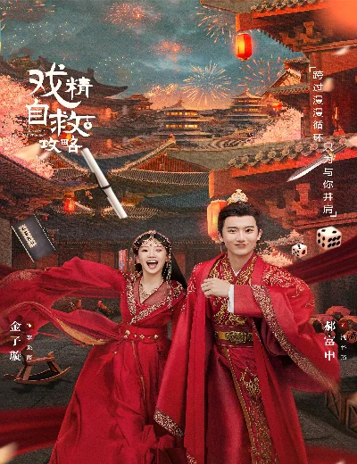 Thế Tử Phi Công LượcHình bìa