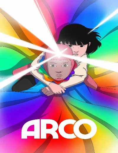 ArcoHình bìa