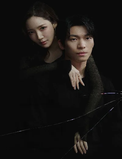 Nụ Hôn SirenHình bìa