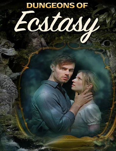 Dungeons of EcstasyHình bìa