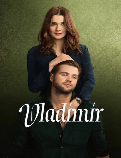 VladimirHình bìa