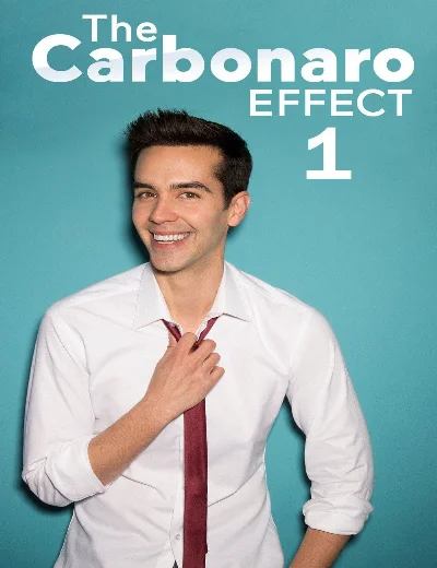 Hiệu Ứng Carbonaro (Phần 1)Hình bìa