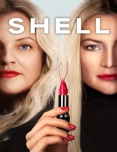 ShellHình bìa