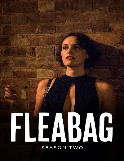 Fleabag (Phần 2)Hình bìa