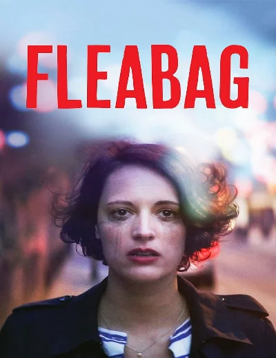 Fleabag (Phần 1)Hình bìa