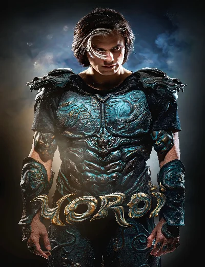 YoroiHình bìa