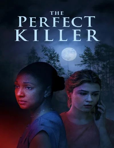 The Perfect KillerHình bìa