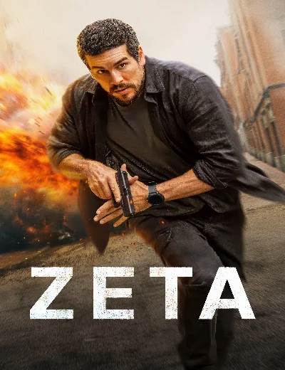 ZetaHình bìa
