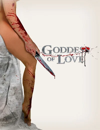 Goddess of LoveHình bìa