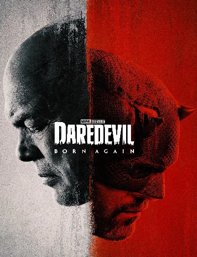 Daredevil: Tái Xuất (Phần 1)Hình bìa