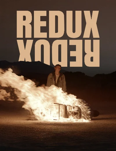Redux ReduxHình bìa