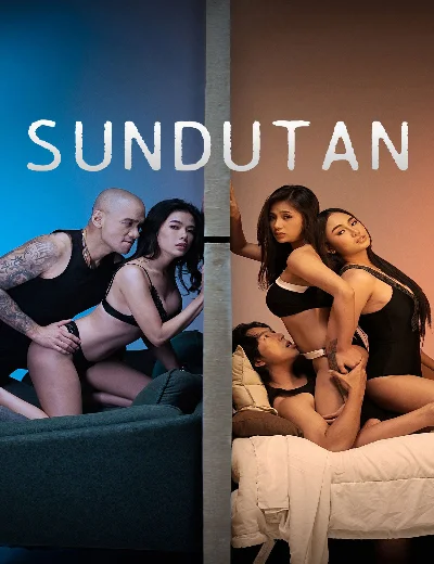 SundutanHình bìa