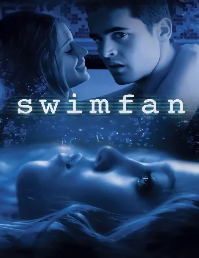 SwimfanHình bìa