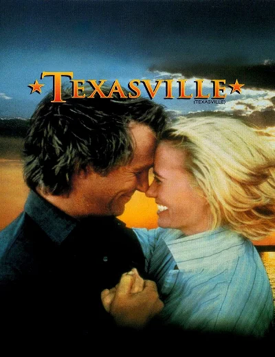 TexasvilleHình bìa