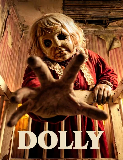 DollyHình bìa