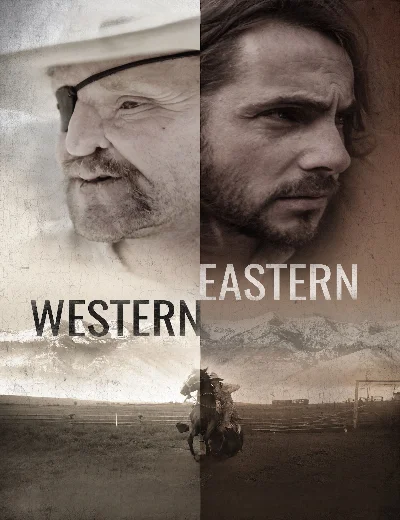 Eastern WesternHình bìa