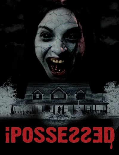 iPossessedHình bìa