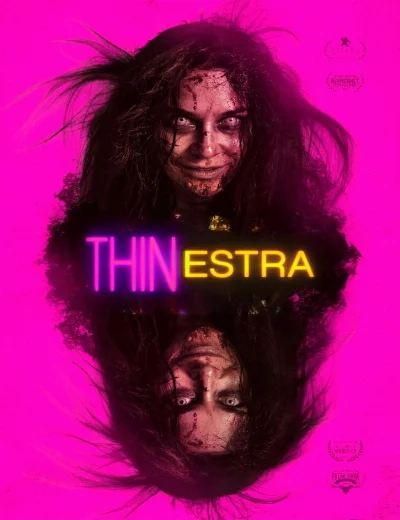 ThinestraHình bìa