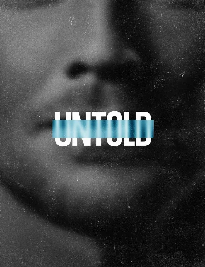 UNTOLD (Phần 6)Hình bìa