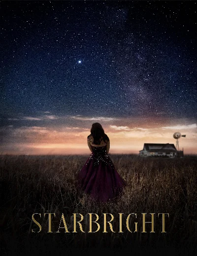 StarbrightHình bìa