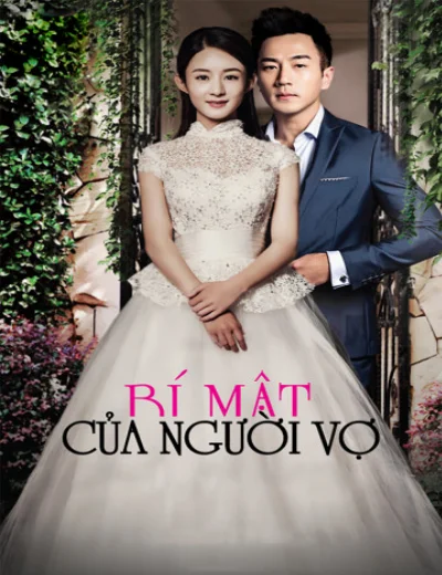 Bí Mật Của Người VợHình bìa