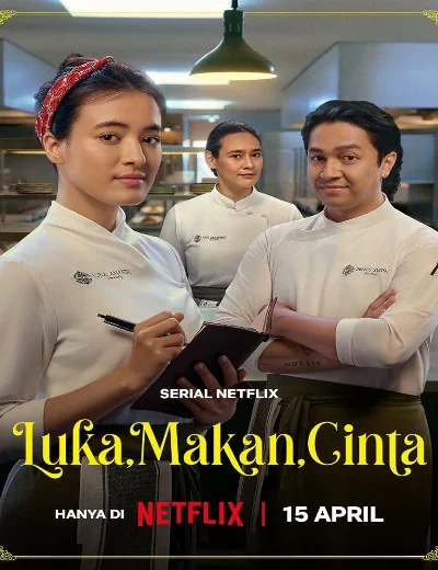 Nấu bằng tình yêuHình bìa