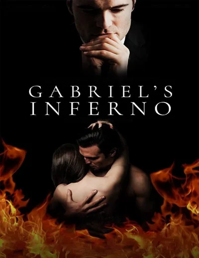 Giáo Sư GabrielHình bìa