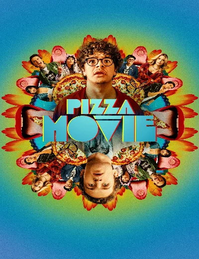 Pizza Phê PhaHình bìa