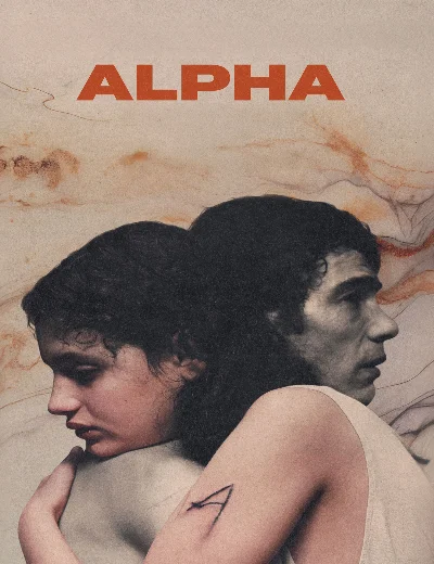 AlphaHình bìa